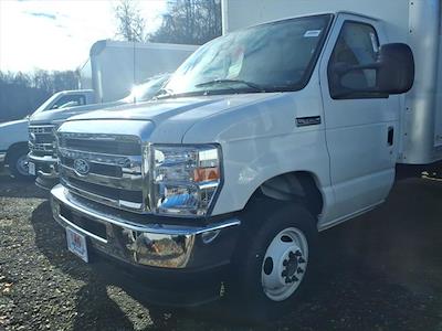 2026 Ford E-450 RWD Cutaway for sale #68681 - photo 1