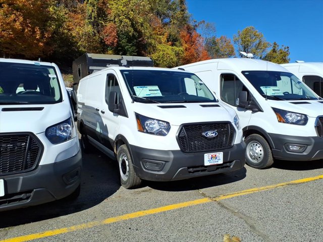 New 2026 Ford Transit 150 - photo 7