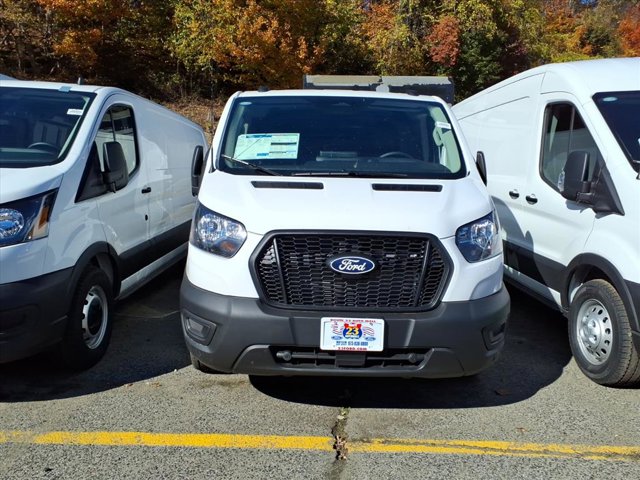 New 2026 Ford Transit 150 - photo 9