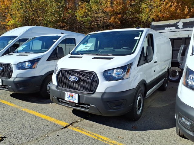 New 2026 Ford Transit 150 - photo 1