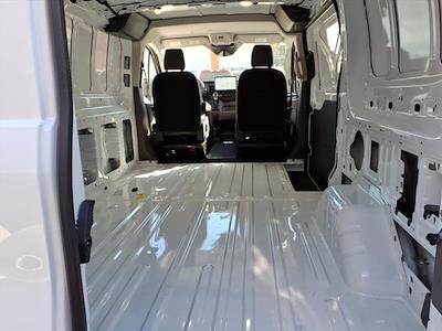 2026 Ford Transit 150 Low Roof RWD Empty Cargo Van for sale #68682 - photo 2