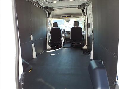 2026 Ford Transit 250 Medium Roof RWD Empty Cargo Van for sale #68683 - photo 2
