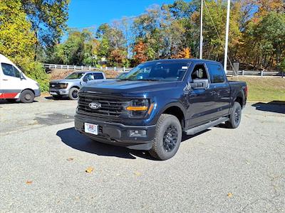 New 2025 Ford F-150 XLT SuperCrew Cab 4WD Pickup for sale #68688 - photo 2