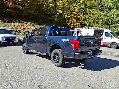 2025 Ford F-150 SuperCrew Cab 4WD Pickup for sale #68688 - photo 2
