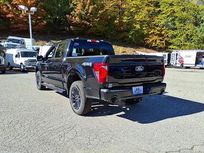 2025 Ford F-150 SuperCrew Cab 4WD Pickup for sale #68689 - photo 2