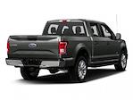 2017 Ford F-150 SuperCrew Cab 4WD Pickup for sale #68689A - photo 2