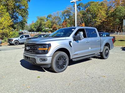 2025 Ford F-150 SuperCrew Cab 4WD Pickup for sale #68691 - photo 1