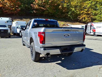 2025 Ford F-150 SuperCrew Cab 4WD Pickup for sale #68691 - photo 2
