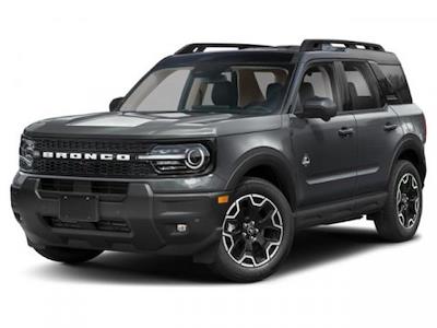 2025 Ford Bronco Sport 4WD SUV for sale #68694 - photo 1