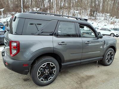 New 2025 Ford Bronco Sport Outer Banks for sale #68694 - photo 2