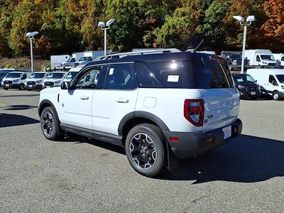 2025 Ford Bronco Sport 4WD SUV for sale #68695 - photo 2