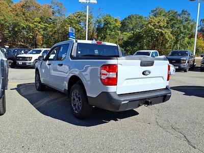 2025 Ford Maverick SuperCrew Cab AWD Pickup for sale #68696 - photo 2