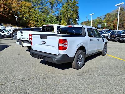 2025 Ford Maverick SuperCrew Cab AWD Pickup for sale #68696 - photo 1