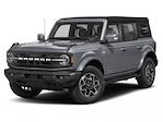 2025 Ford Bronco 4WD SUV for sale #68697 - photo 1