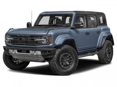2025 Ford Bronco 4WD SUV for sale #68698 - photo 1