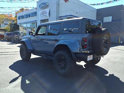 2025 Ford Bronco 4WD SUV for sale #68698 - photo 2