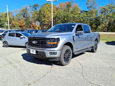 2025 Ford F-150 SuperCrew Cab 4WD Pickup for sale #68699 - photo 1