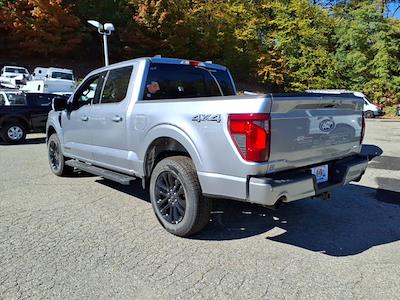 2025 Ford F-150 SuperCrew Cab 4WD Pickup for sale #68699 - photo 2