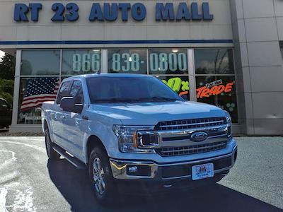 Used 2020 Ford F-150 XLT SuperCrew Cab for sale #68699A - photo 1