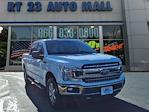 Used 2020 Ford F-150 XLT SuperCrew Cab for sale #68699A - photo 1