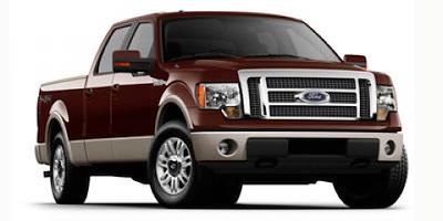 2011 Ford F-150 SuperCrew Cab 4WD Pickup for sale #68700A - photo 1
