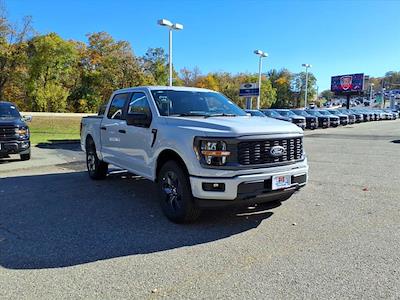 2025 Ford F-150 SuperCrew Cab 4WD Pickup for sale #68701 - photo 1