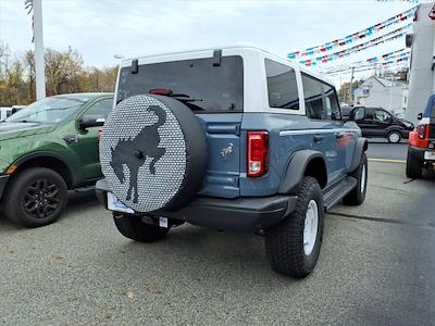 2025 Ford Bronco 4WD SUV for sale #68702 - photo 2