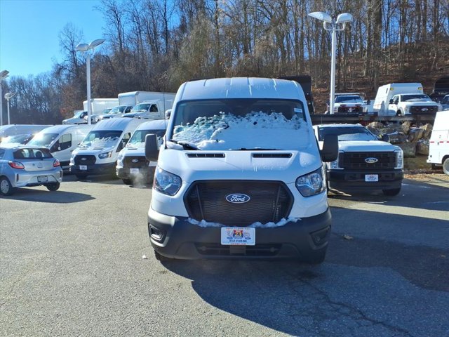 New 2026 Ford Transit 250 - photo 11