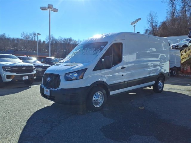New 2026 Ford Transit 250 - photo 10