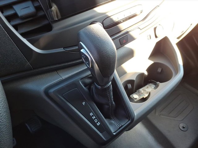 New 2026 Ford Transit 250 - photo 6