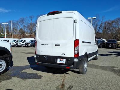 2026 Ford Transit 250 Medium Roof AWD Empty Cargo Van for sale #68705 - photo 2