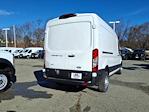 New 2026 Ford Transit 250 Medium Roof Empty Cargo Van for sale #68705 - photo 2