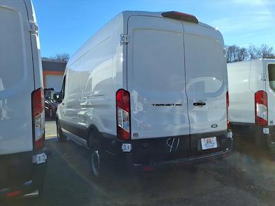 New 2026 Ford Transit 250 Medium Roof Empty Cargo Van for sale #68706 - photo 2