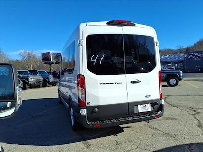 New 2026 Ford Transit 350 XL Passenger Van for sale #68707 - photo 2