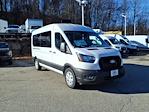2026 Ford Transit 350 Medium Roof RWD Passenger Van for sale #68707 - photo 3