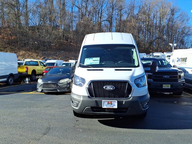New 2026 Ford Transit 250 - photo 5