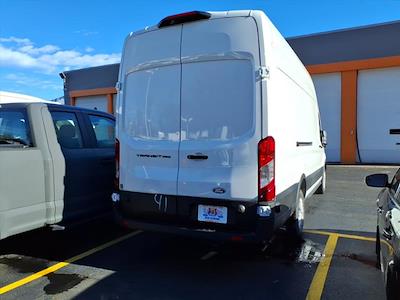 New 2026 Ford Transit 250 High Roof Empty Cargo Van for sale #68709 - photo 2