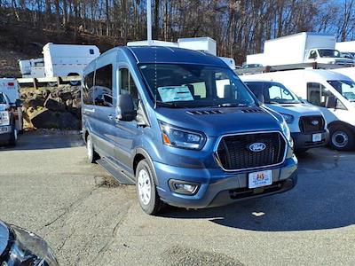 New 2026 Ford Transit 350 XLT Passenger Van for sale #68710 - photo 1