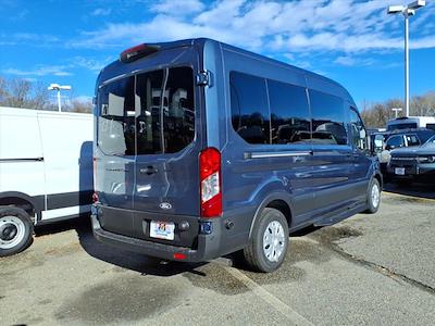 New 2026 Ford Transit 350 XLT Passenger Van for sale #68710 - photo 2