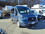 New 2026 Ford Transit 350 XLT Passenger Van for sale #68710 - photo 1