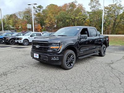 2025 Ford F-150 SuperCrew Cab 4WD Pickup for sale #68713 - photo 1