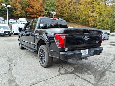 2025 Ford F-150 SuperCrew Cab 4WD Pickup for sale #68713 - photo 2