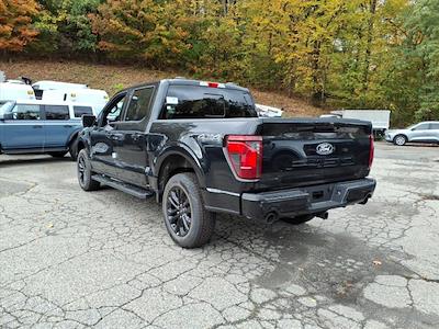 2025 Ford F-150 SuperCrew Cab 4WD Pickup for sale #68714 - photo 2