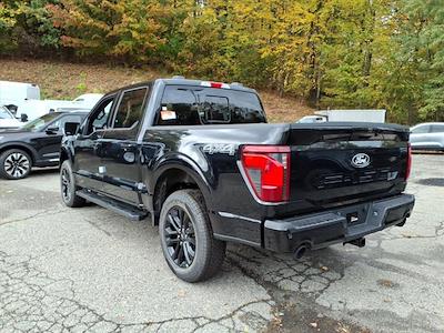 2025 Ford F-150 SuperCrew Cab 4WD Pickup for sale #68715 - photo 2