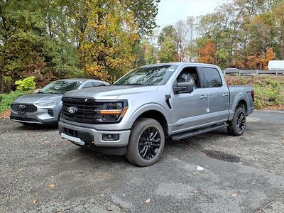 2025 Ford F-150 SuperCrew Cab 4WD Pickup for sale #68716 - photo 1