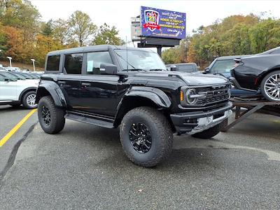 2025 Ford Bronco 4WD SUV for sale #68717 - photo 1