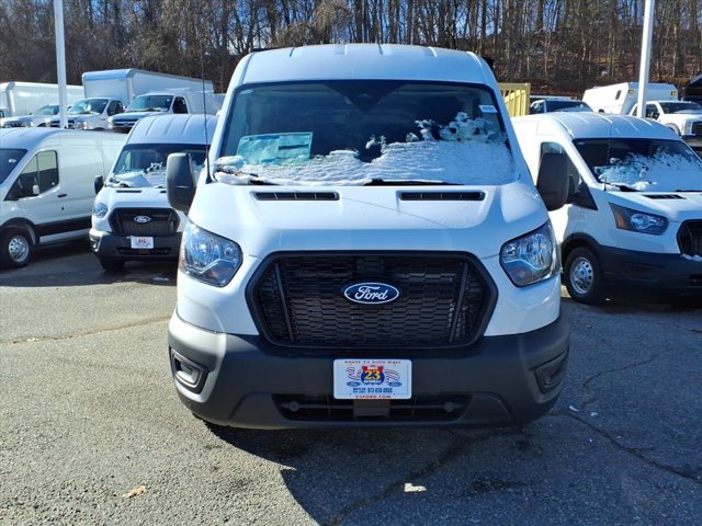 New 2026 Ford Transit 250 - photo 5