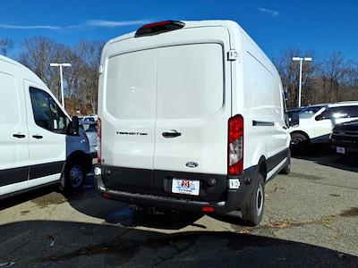 New 2026 Ford Transit 250 Medium Roof Empty Cargo Van for sale #68719 - photo 2