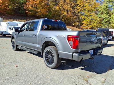 2025 Ford F-150 SuperCrew Cab 4WD Pickup for sale #68721 - photo 2