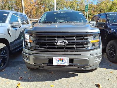 2025 Ford F-150 SuperCrew Cab 4WD Pickup for sale #68723 - photo 2